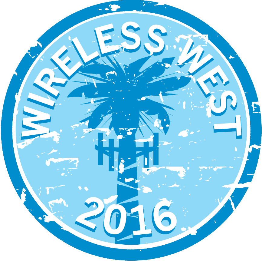 “Wireless Goes West Coast” for FirstEver Wireless West Conference